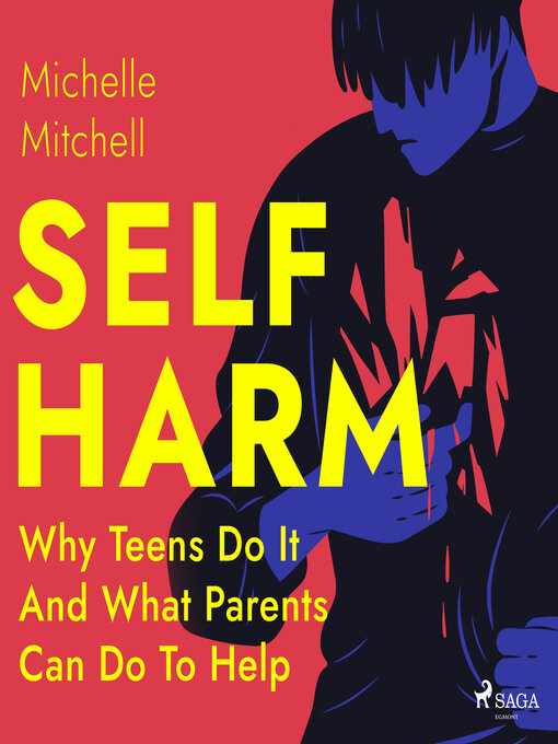 Title details for Self Harm by Michelle Mitchell - Available